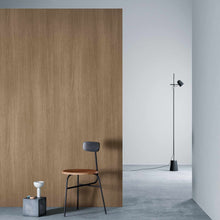 3M DI-NOC Wood Grain WG-1838 architectural film installed in room scene