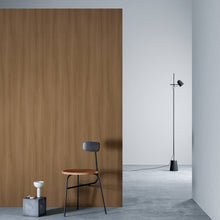 3M DI-NOC Wood Grain WG-1840 architectural film installed in room scene