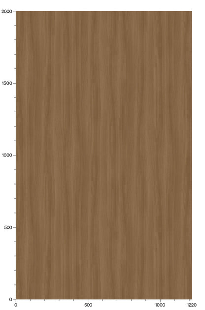 3M DI-NOC Wood Wood Grain WG-1840 architectural film color sample