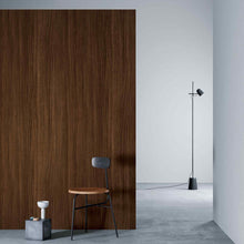 3M DI-NOC Wood Grain WG-1841 architectural film installed in room scene
