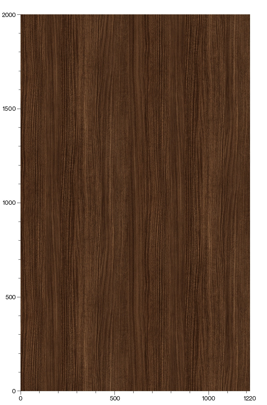 3M DI-NOC Wood Wood Grain WG-1841 architectural film color sample