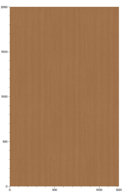 3M DI-NOC Wood Wood Grain WG-1845 architectural film color sample
