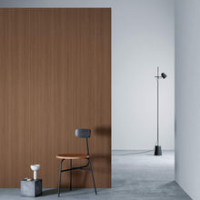 3M DI-NOC Wood Grain WG-1848 architectural film installed in room scene