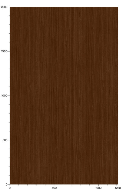 3M DI-NOC Wood Wood Grain WG-2019 architectural film color sample
