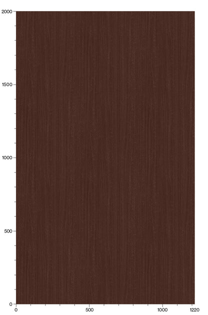 3M DI-NOC Wood Wood Grain WG-2033 architectural film color sample