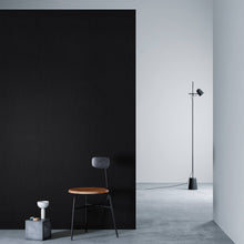 3M DI-NOC Wood Grain WG-2041 architectural film installed in room scene