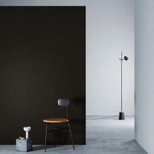 3M DI-NOC Wood Grain WG-2047 architectural film installed in room scene