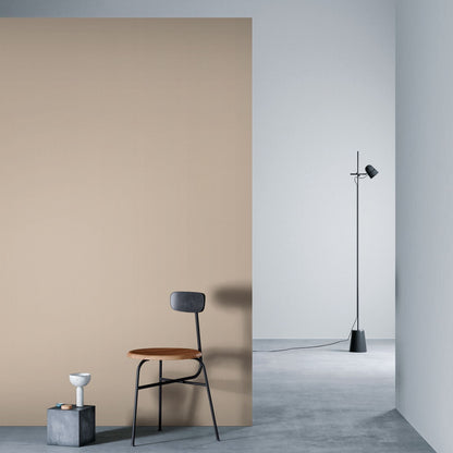 3M DI-NOC Wood Grain WG-2049 architectural film installed in room scene