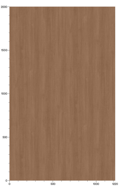 3M DI-NOC Wood Wood Grain WG-2071 architectural film color sample