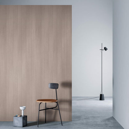 3M DI-NOC Wood Grain WG-2076 architectural film installed in room scene