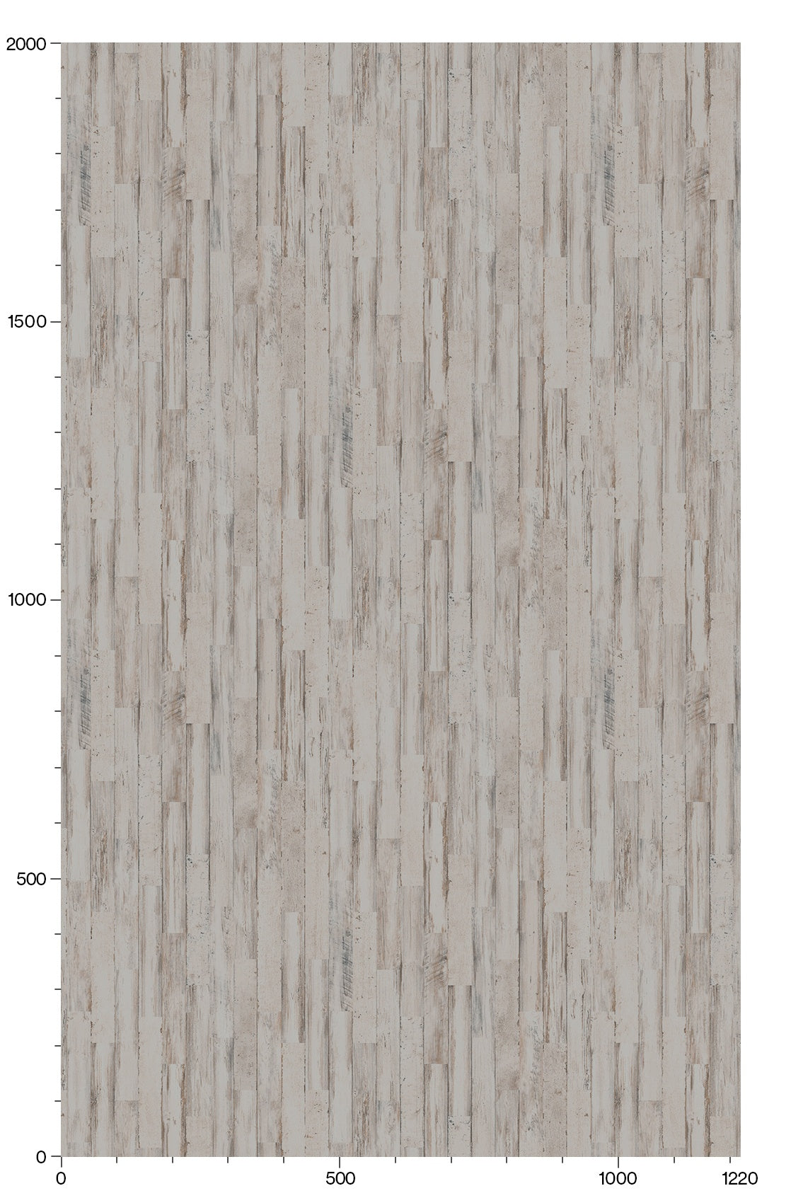3M DI-NOC Wood Wood Grain WG-2078 architectural film color sample