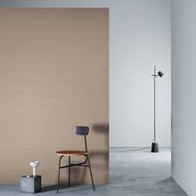 3M DI-NOC Wood Grain WG-2083H architectural film installed in room scene