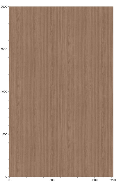 3M DI-NOC Wood Wood Grain WG-2085 architectural film color sample