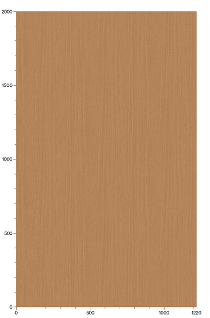 3M DI-NOC Wood Wood Grain WG-2246 architectural film color sample