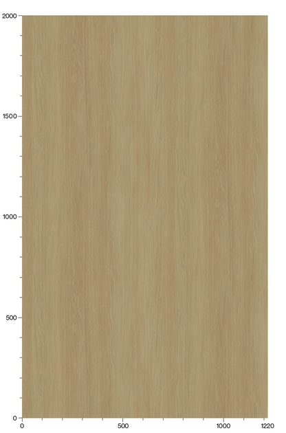 3M DI-NOC Wood Grain WG-2431 architectural film color sample
