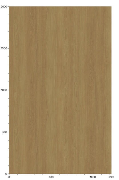3M DI-NOC Wood Grain WG-2432 architectural film color sample