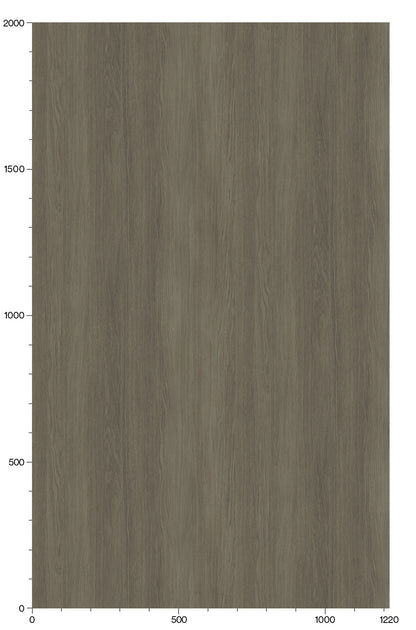 3M DI-NOC Wood Grain WG-2433 architectural film color sample