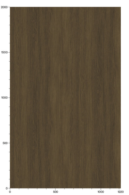 3M DI-NOC Wood Grain WG-2434 architectural film color sample