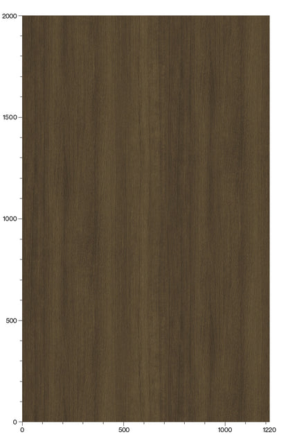 3M DI-NOC Wood Grain WG-2444 architectural film color sample