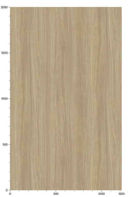 3M DI-NOC Wood Grain WG-2450 architectural film color sample
