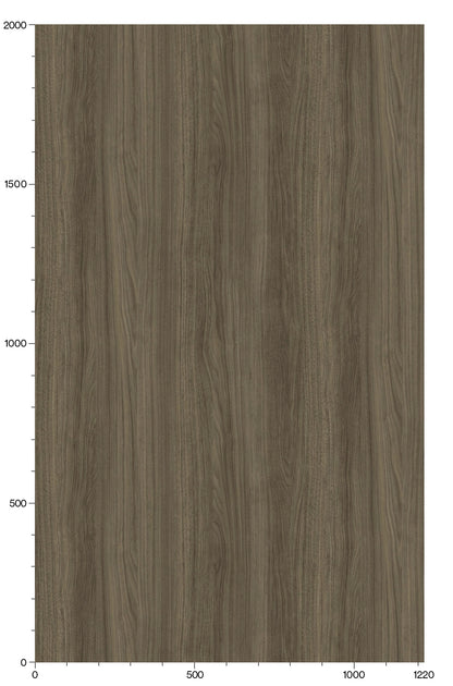 3M DI-NOC Wood Grain WG-2451 architectural film color sample
