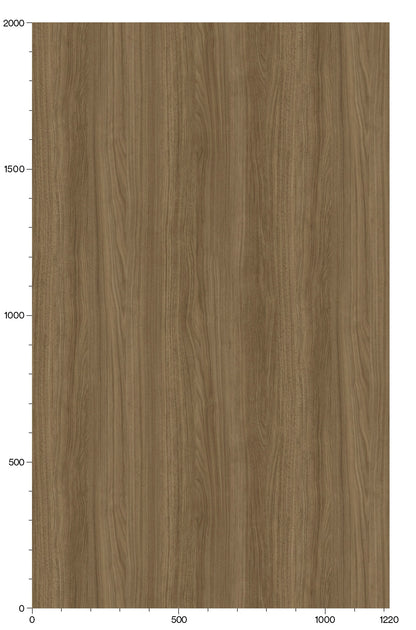 3M DI-NOC Wood Grain WG-2452 architectural film color sample