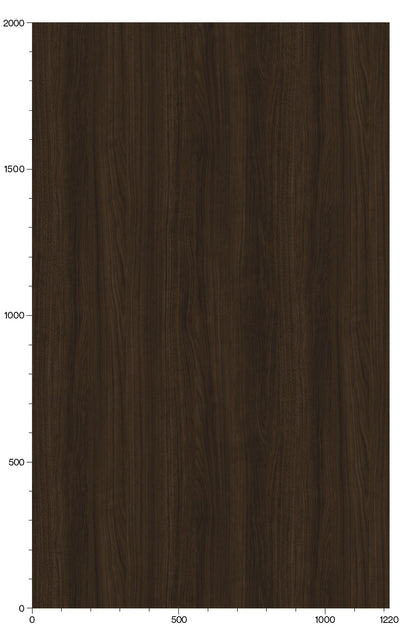 3M DI-NOC Wood Grain WG-2454 architectural film color sample