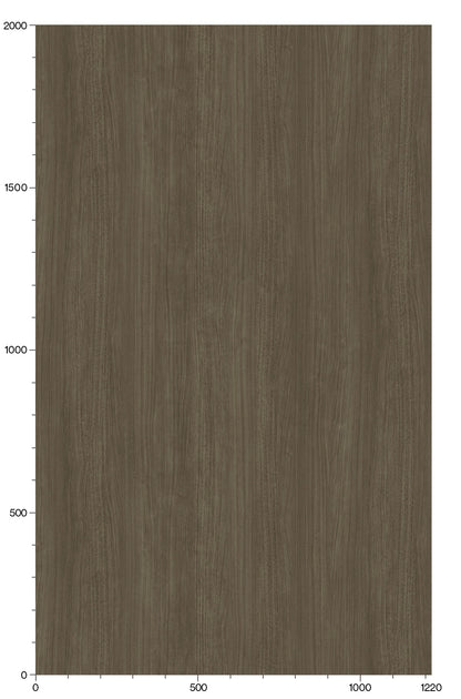 3M DI-NOC Wood Grain WG-2461 architectural film color sample