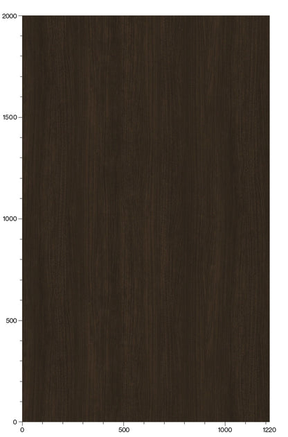 3M DI-NOC Wood Grain WG-2464 architectural film color sample