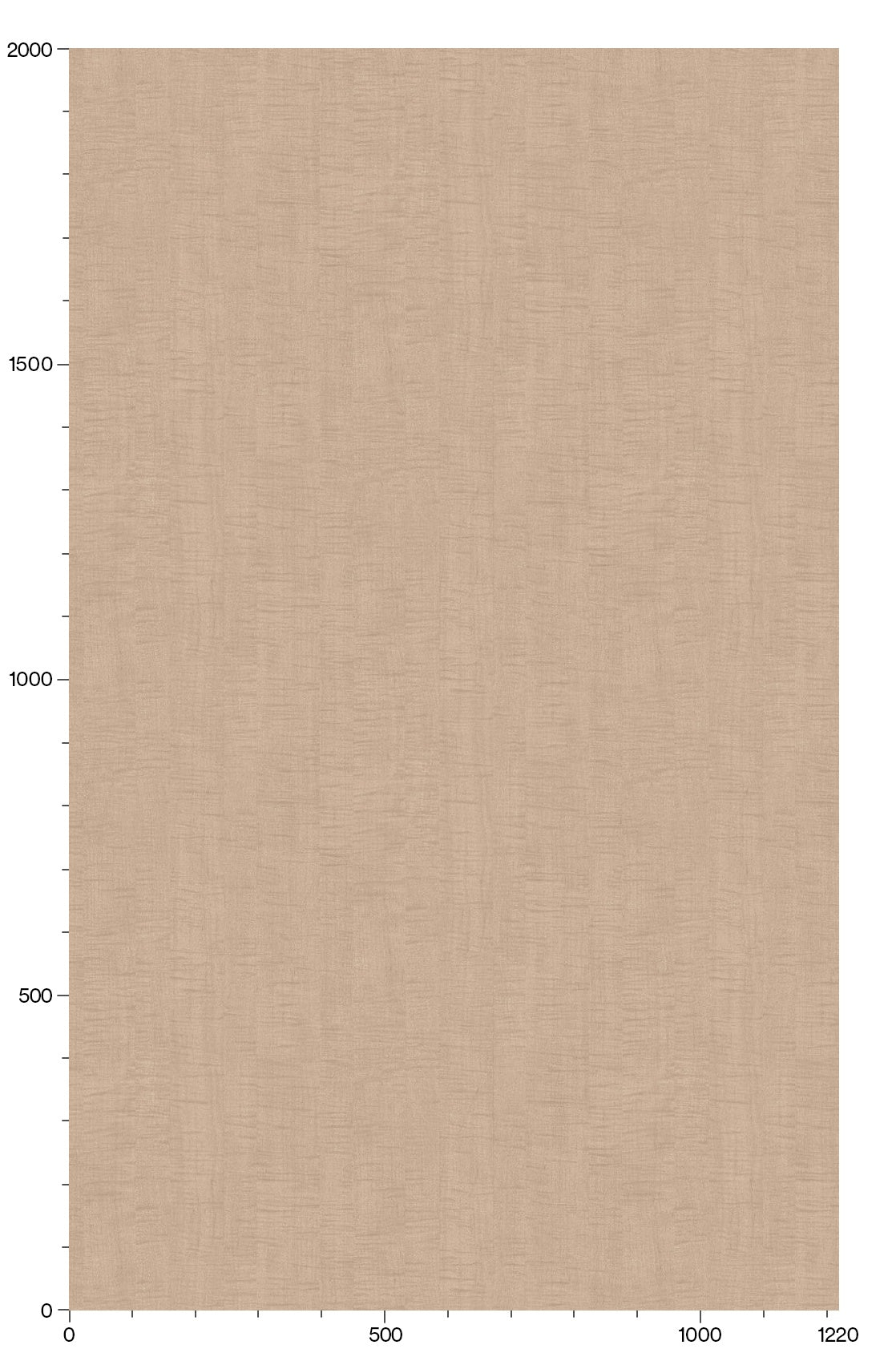 3M DI-NOC Wood Wood Grain WG-247 architectural film color sample