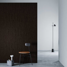 3M DI-NOC Wood Grain WG-2707 architectural film installed in room scene