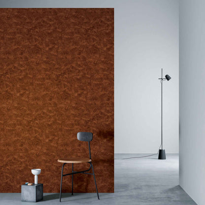 3M DI-NOC Wood Grain WG-364 architectural film installed in room scene