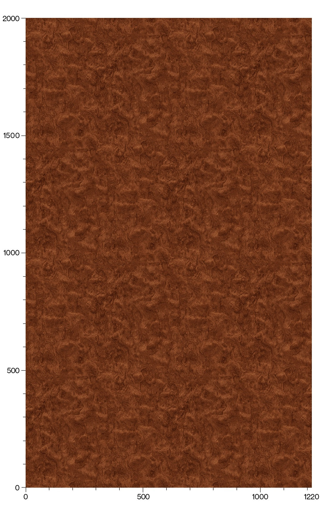 3M DI-NOC Wood Wood Grain WG-364 architectural film color sample