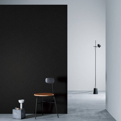 3M DI-NOC Wood Grain WG-428 architectural film installed in room scene