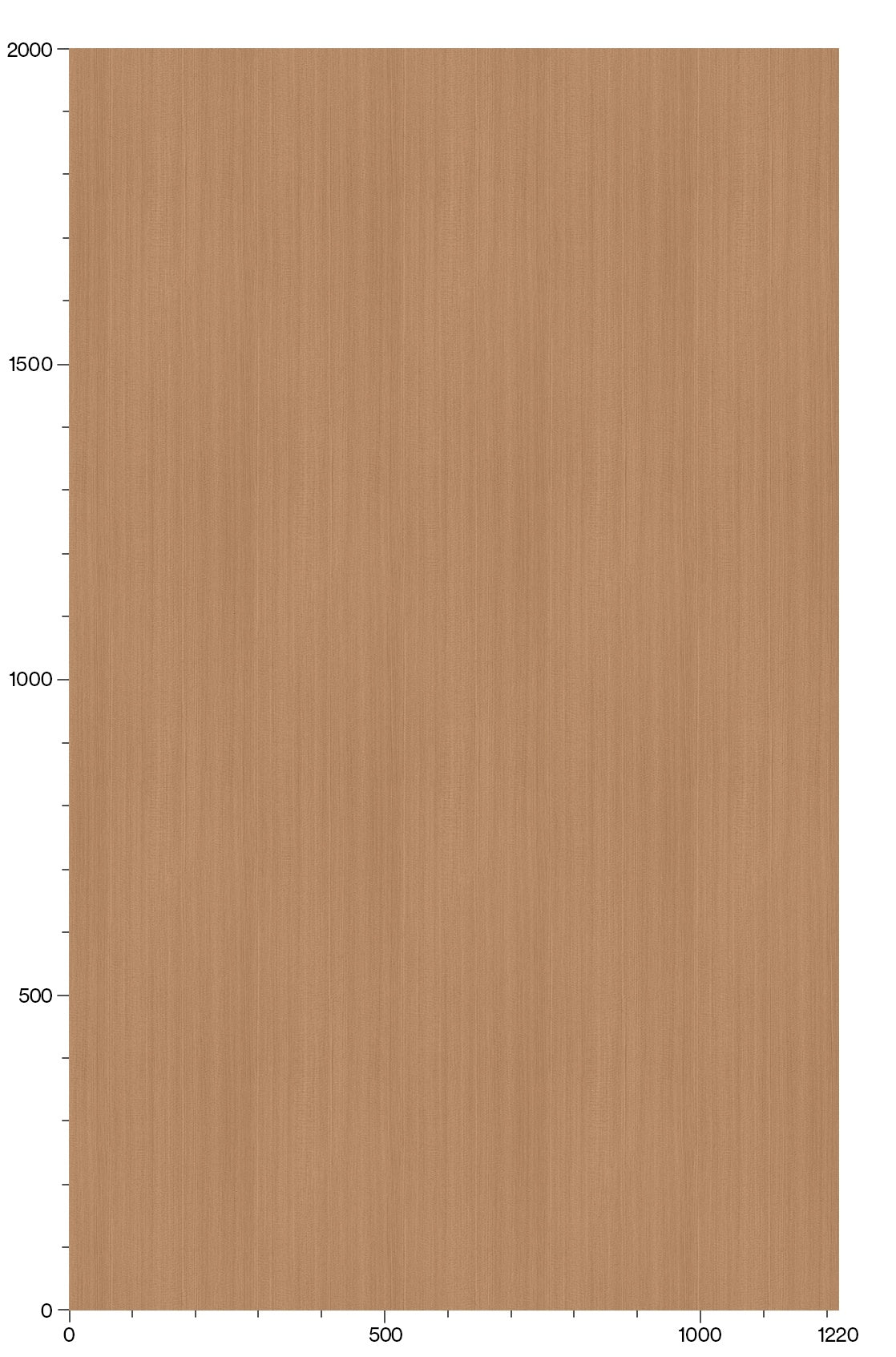3M DI-NOC Wood Wood Grain WG-453 architectural film color sample