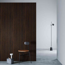 3M DI-NOC Wood Grain WG-664 architectural film installed in room scene