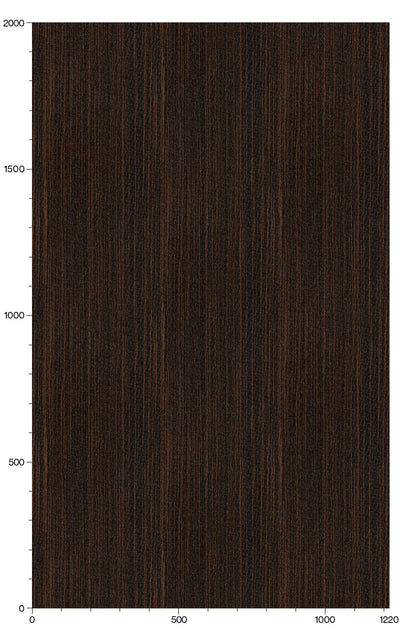 3M DI-NOC Wood Wood Grain WG-664 architectural film color sample
