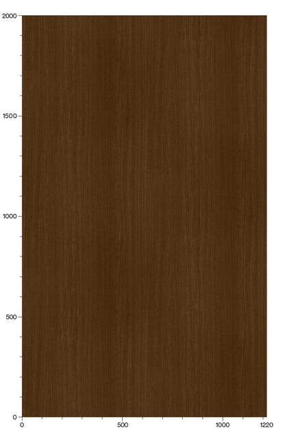 3M DI-NOC Wood Wood Grain WG-695 architectural film color sample
