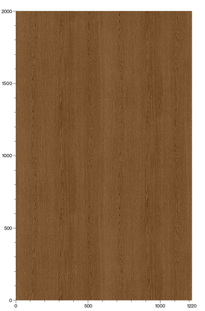 3M DI-NOC Wood Wood Grain WG-697 architectural film color sample