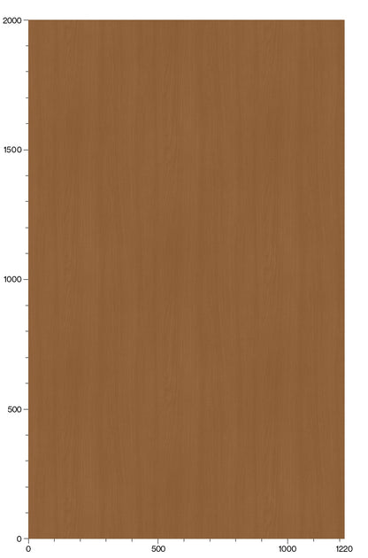 3M DI-NOC Wood Wood Grain WG-699 architectural film color sample
