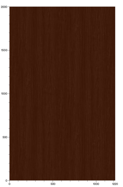 3M DI-NOC Wood Grain WG-7024EXR architectural film color sample