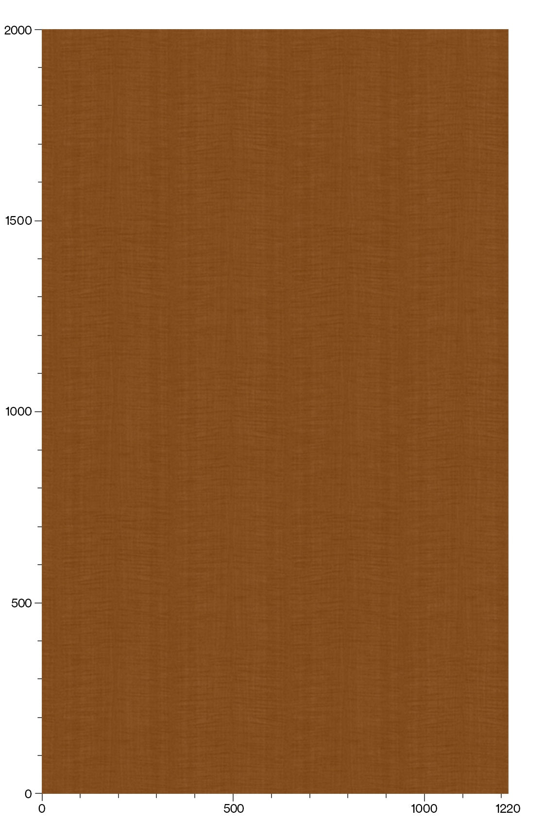 3M DI-NOC Wood Wood Grain WG-709 architectural film color sample
