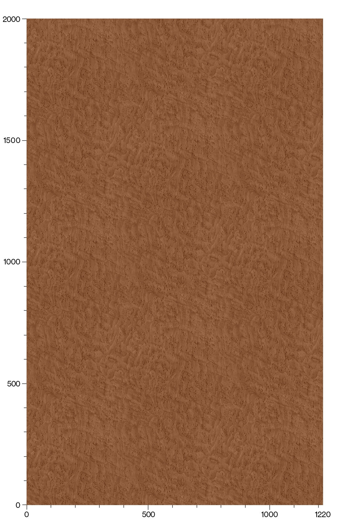 3M DI-NOC Wood Wood Grain WG-763GN architectural film color sample