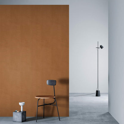 3M DI-NOC Wood Grain WG-831 architectural film installed in room scene