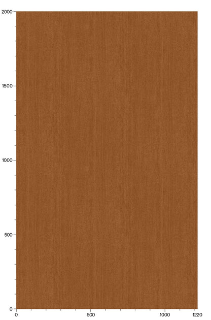 3M DI-NOC Wood Wood Grain WG-836 architectural film color sample