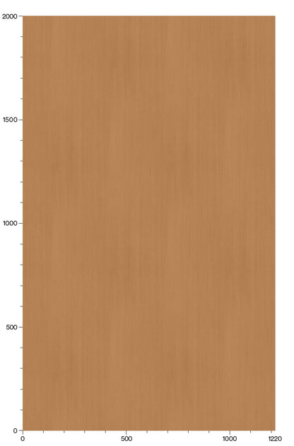 3M DI-NOC Wood Wood Grain WG-845 architectural film color sample