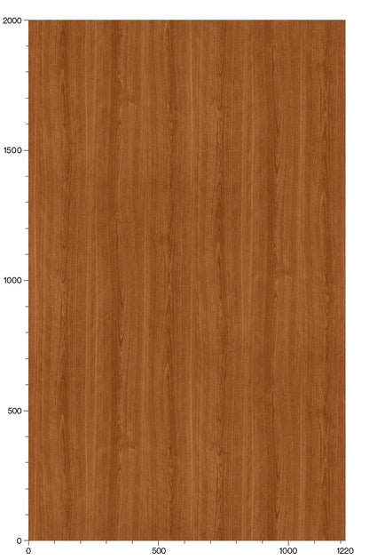 3M DI-NOC Wood Wood Grain WG-865 architectural film color sample