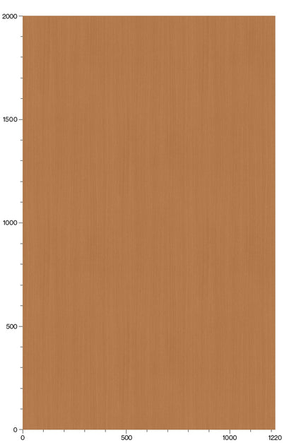 3M DI-NOC Wood Wood Grain WG-877 architectural film color sample