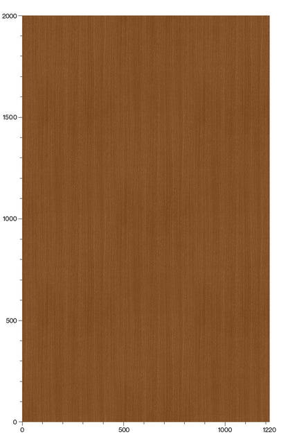 3M DI-NOC Wood Wood Grain WG-878 architectural film color sample