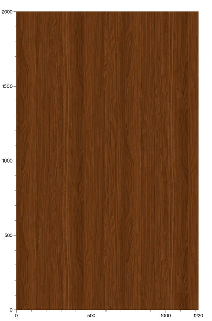 3M DI-NOC Wood Wood Grain WG-943 architectural film color sample